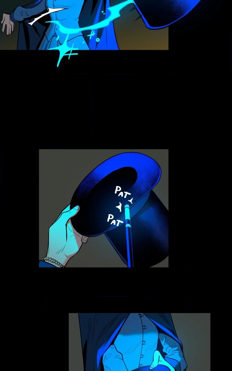 Jack the Ripper Chapter 6 page 8 - 