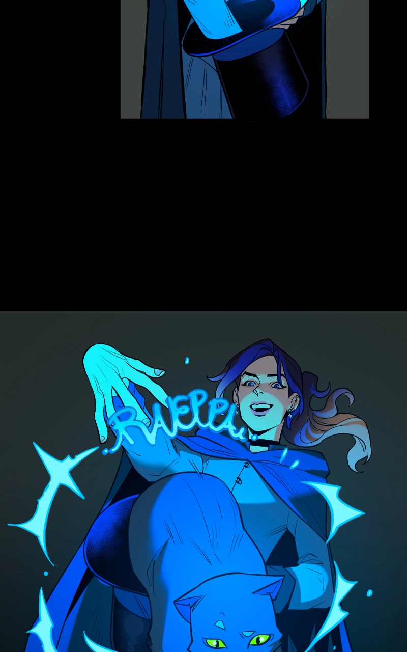 Jack the Ripper Chapter 6 page 9 - 