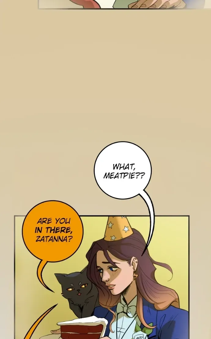 Jack the Ripper Chapter 8 page 11 - 