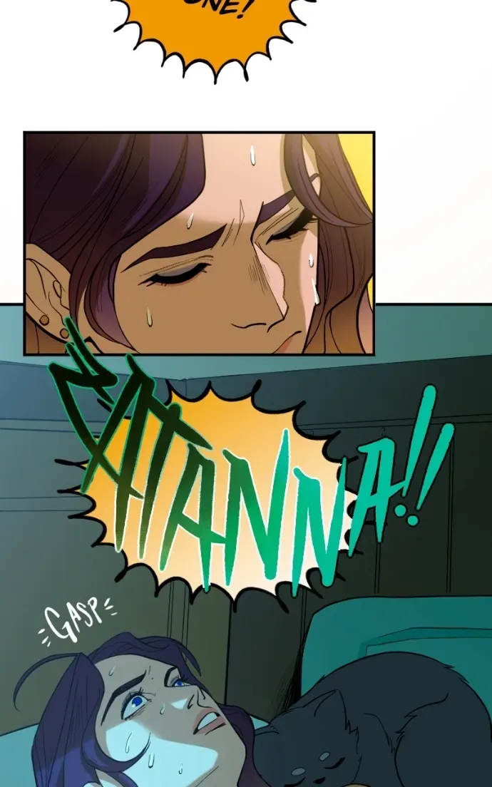 Jack the Ripper Chapter 8 page 13 - 