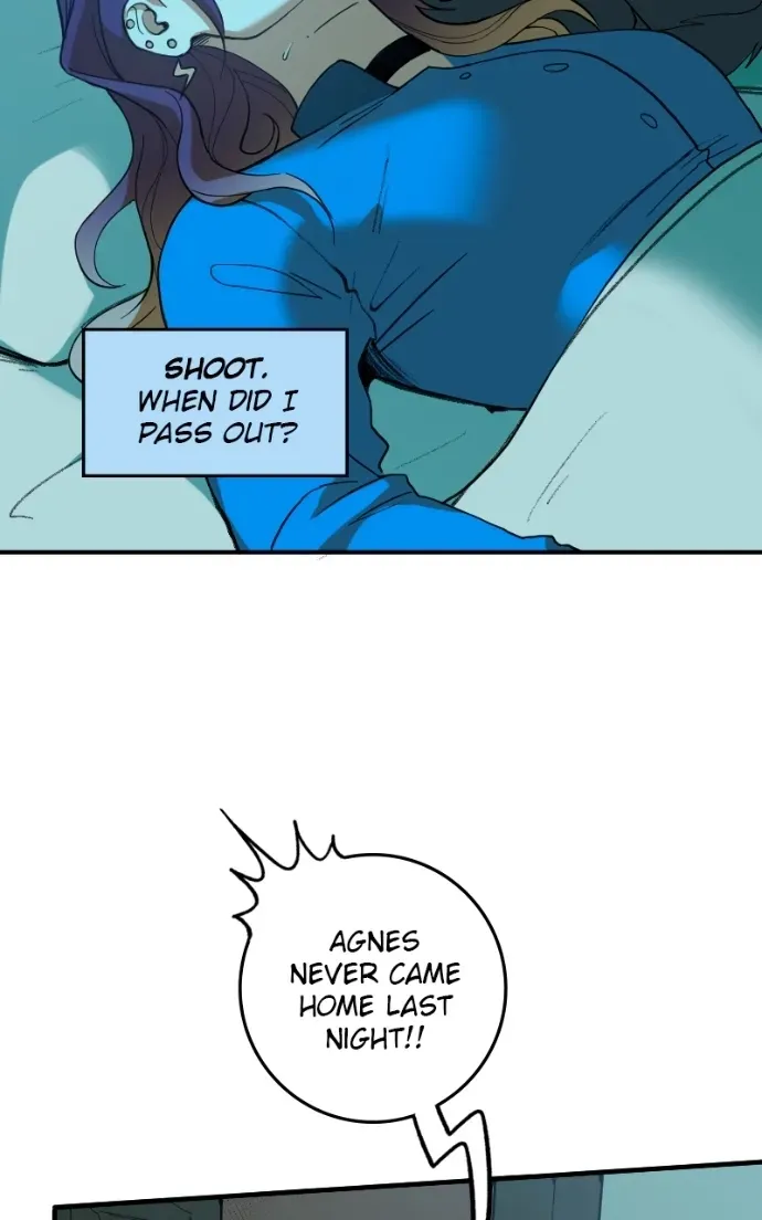 Jack the Ripper Chapter 8 page 14 - 