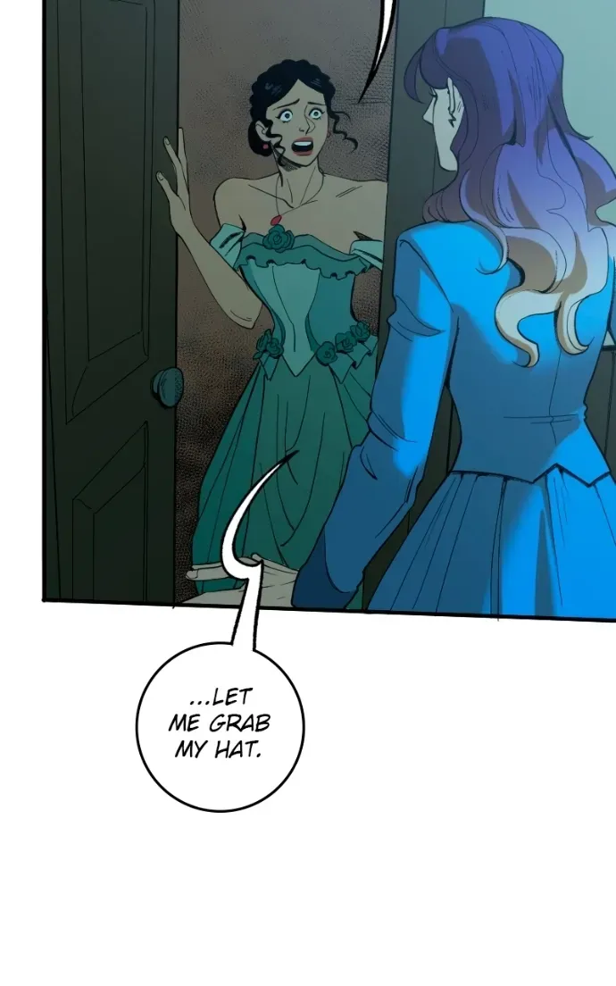 Jack the Ripper Chapter 8 page 15 - 