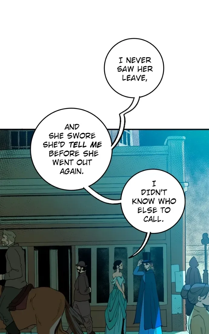 Jack the Ripper Chapter 8 page 16 - 