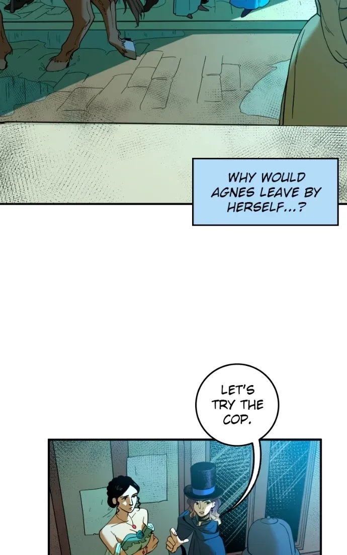 Jack the Ripper Chapter 8 page 17 - 
