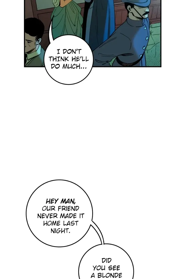 Jack the Ripper Chapter 8 page 18 - 