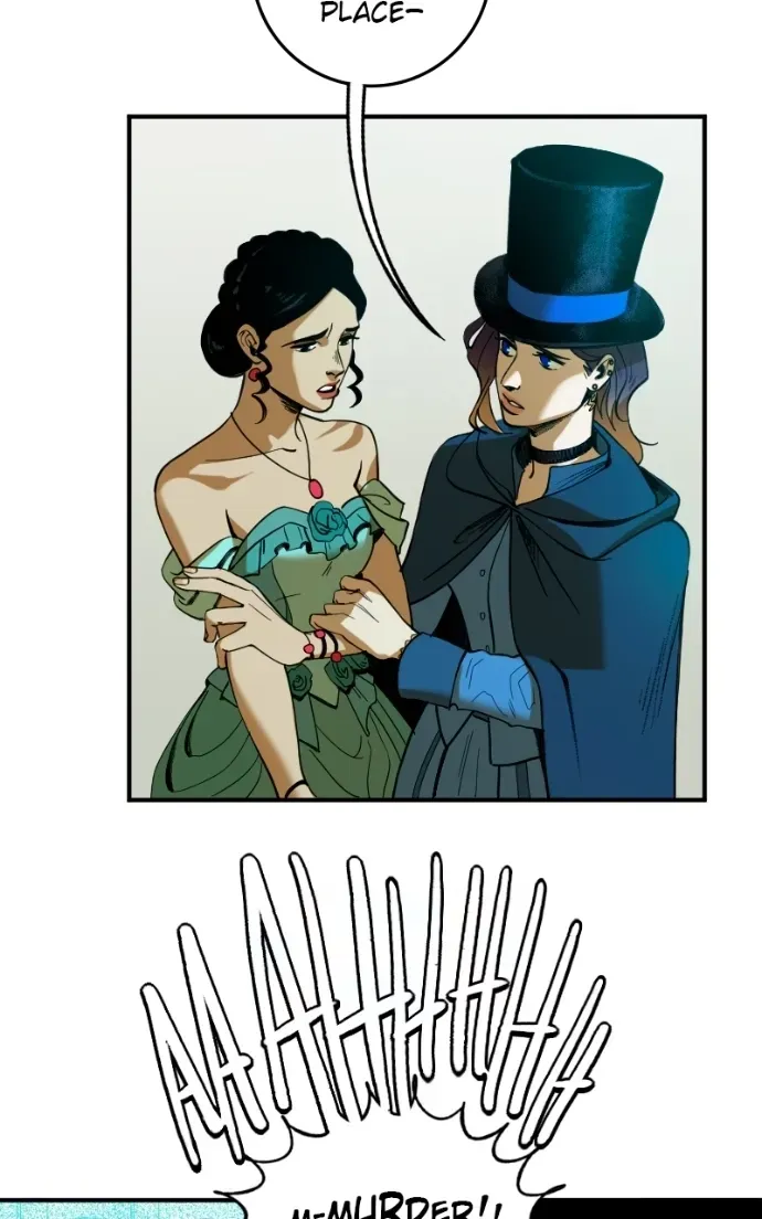 Jack the Ripper Chapter 8 page 22 - 