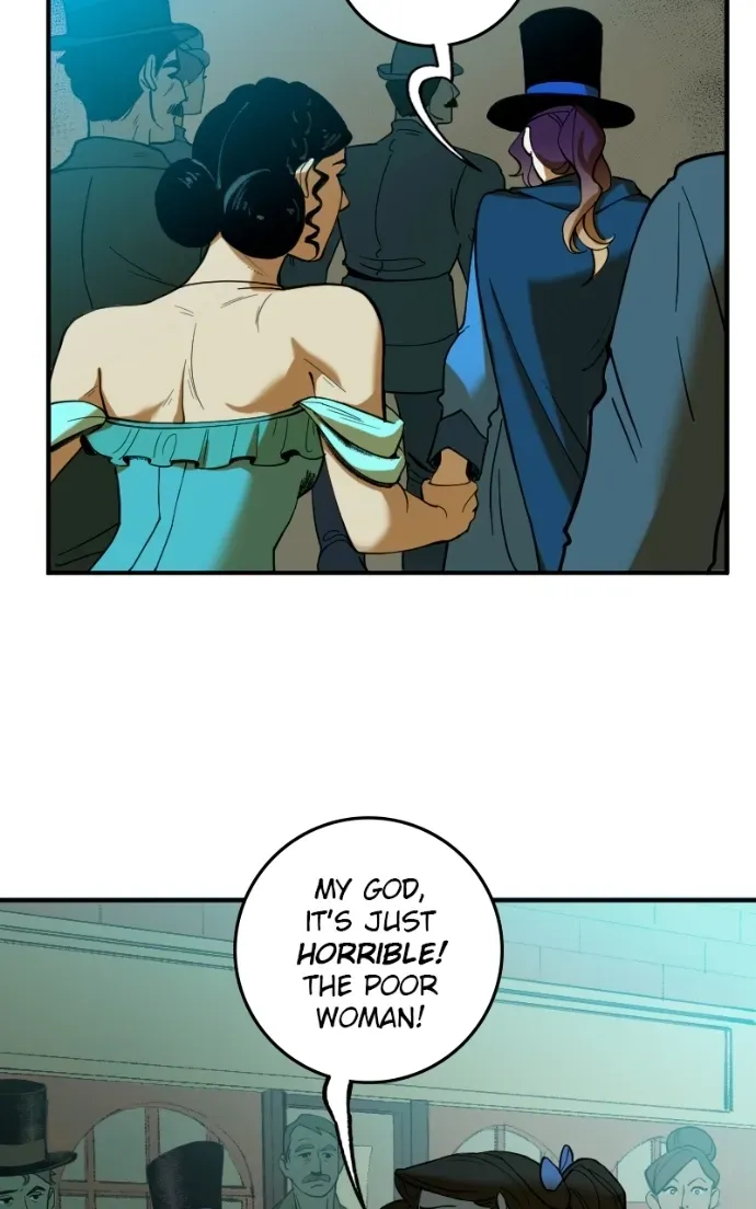 Jack the Ripper Chapter 8 page 25 - 