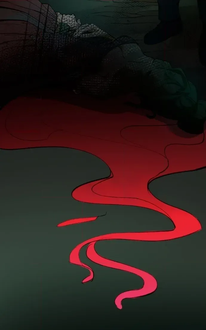 Jack the Ripper Chapter 8 page 30 - 
