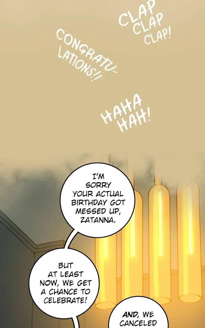 Jack the Ripper Chapter 8 page 4 - 