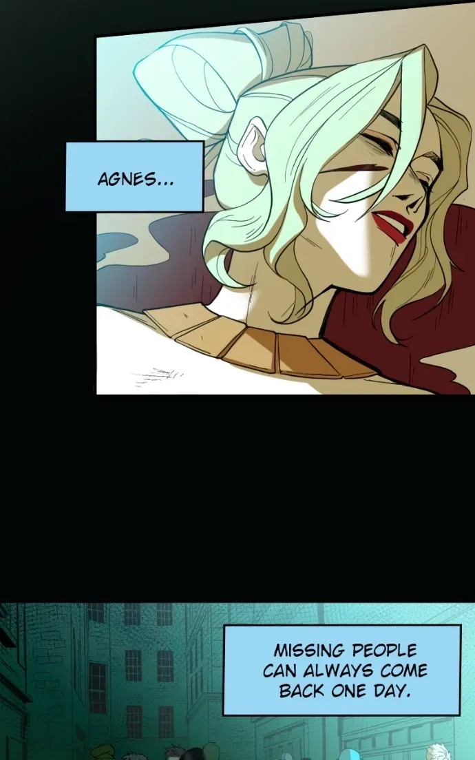 Jack the Ripper Chapter 8 page 31 - 
