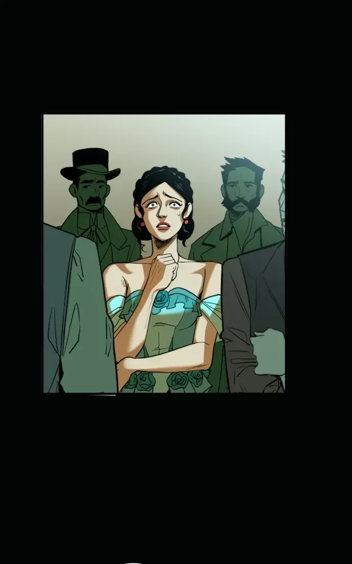 Jack the Ripper Chapter 8 page 33 - 