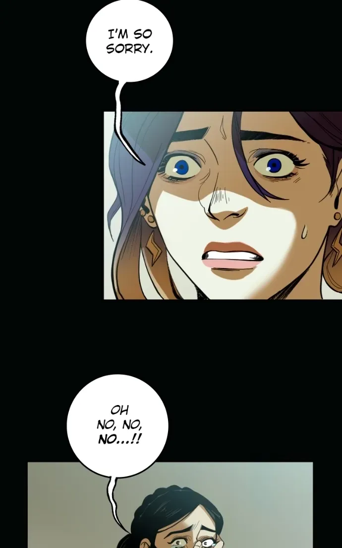 Jack the Ripper Chapter 8 page 34 - 