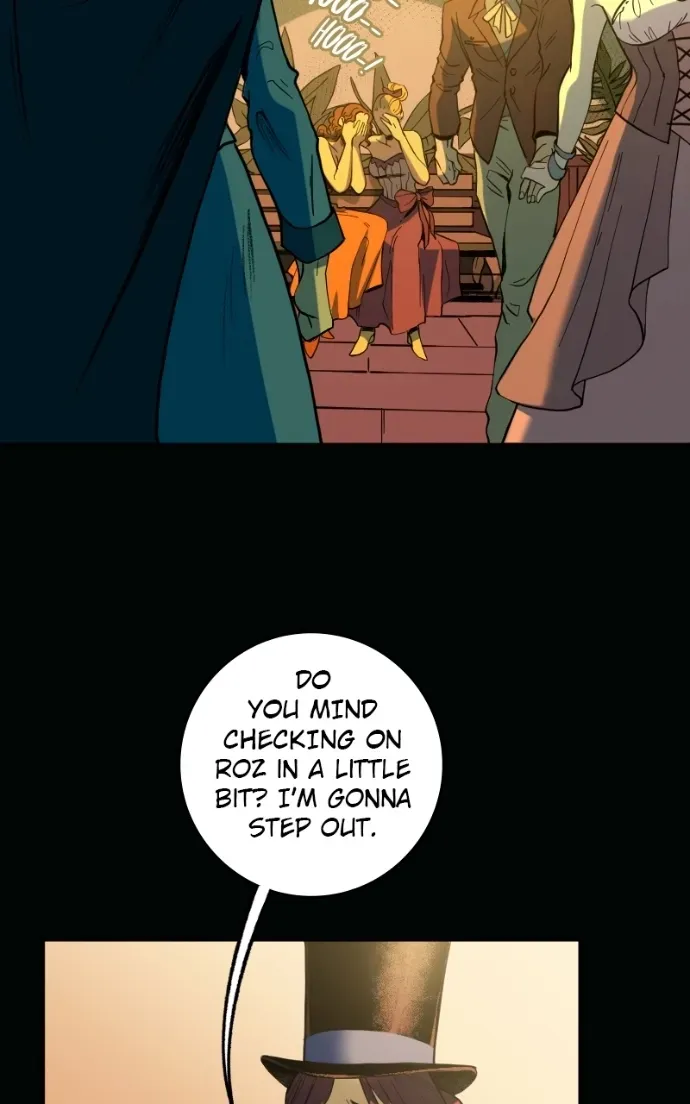 Jack the Ripper Chapter 8 page 39 - 