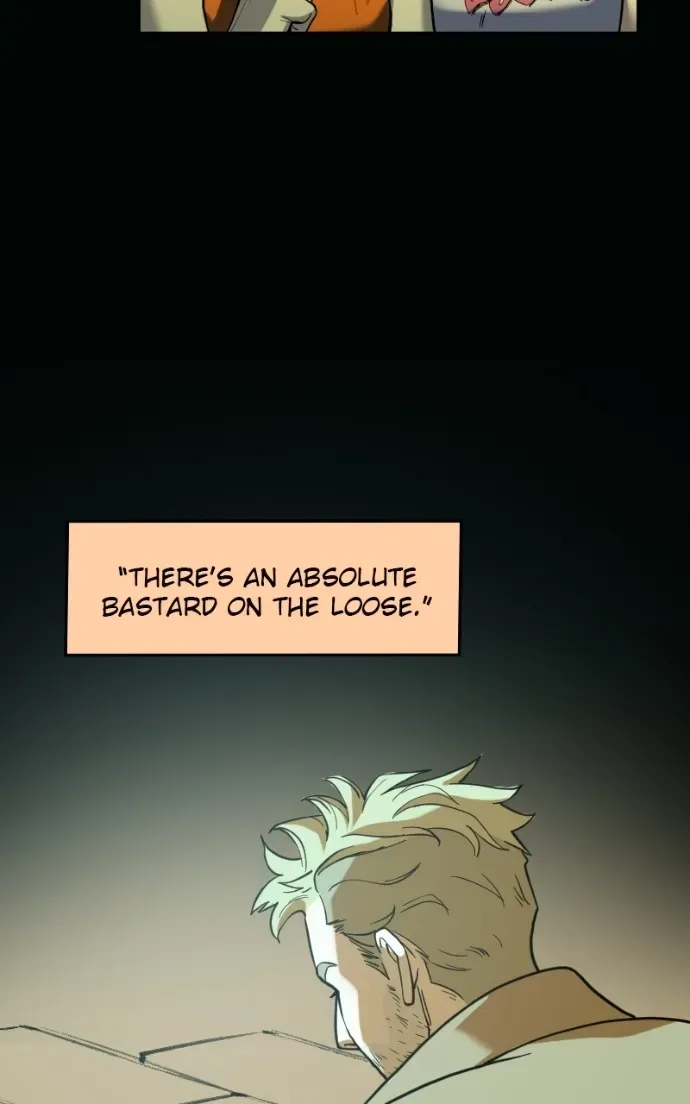Jack the Ripper Chapter 8 page 41 - 