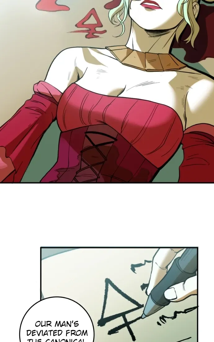 Jack the Ripper Chapter 8 page 43 - 