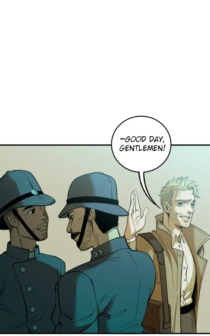 Jack the Ripper Chapter 8 page 45 - 
