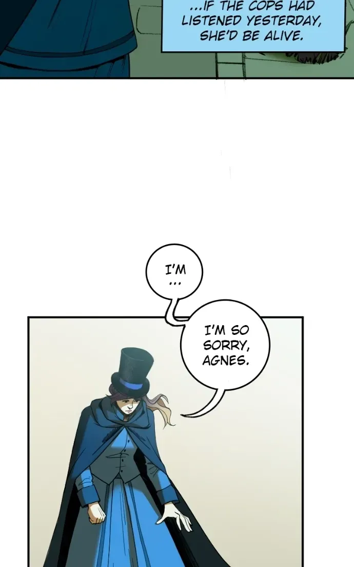 Jack the Ripper Chapter 8 page 47 - 