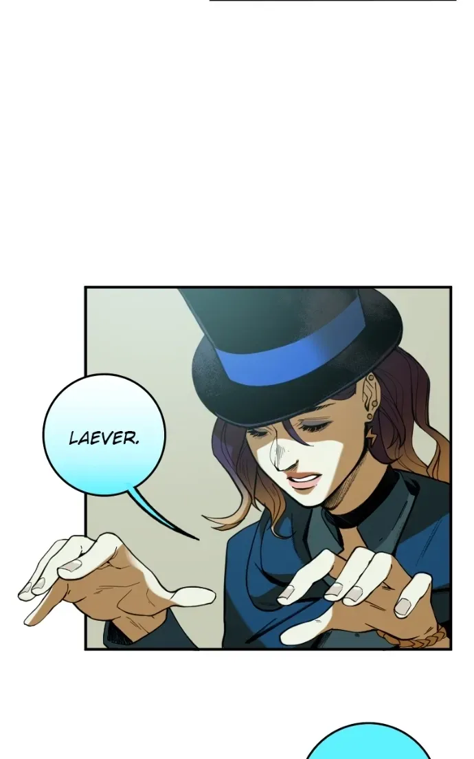Jack the Ripper Chapter 8 page 49 - 