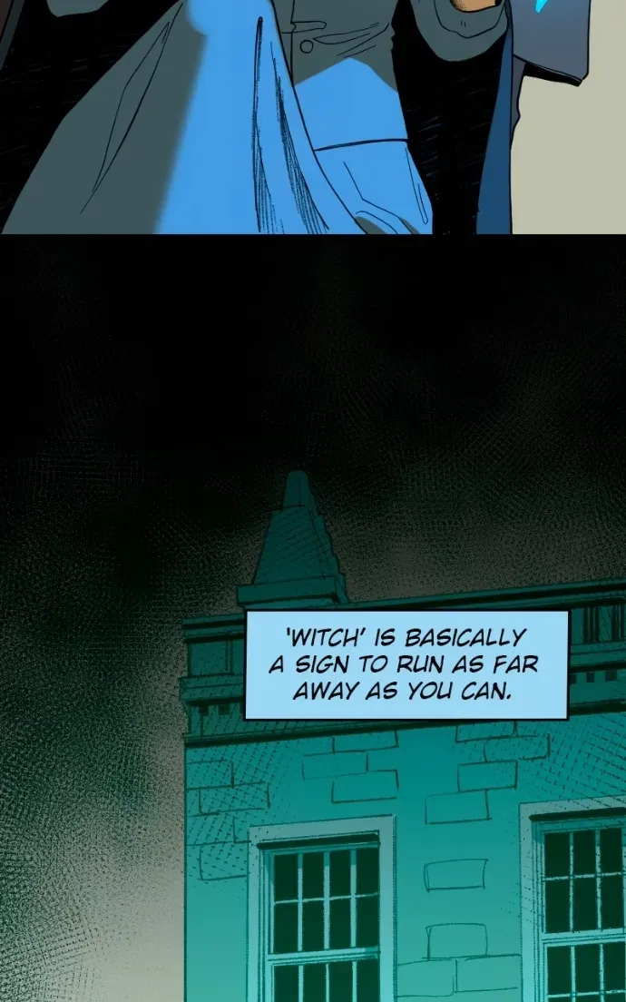 Jack the Ripper Chapter 8 page 52 - 