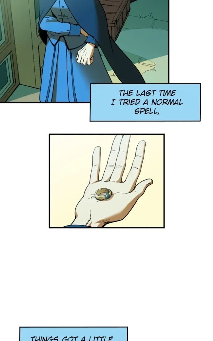 Jack the Ripper Chapter 8 page 56 - 