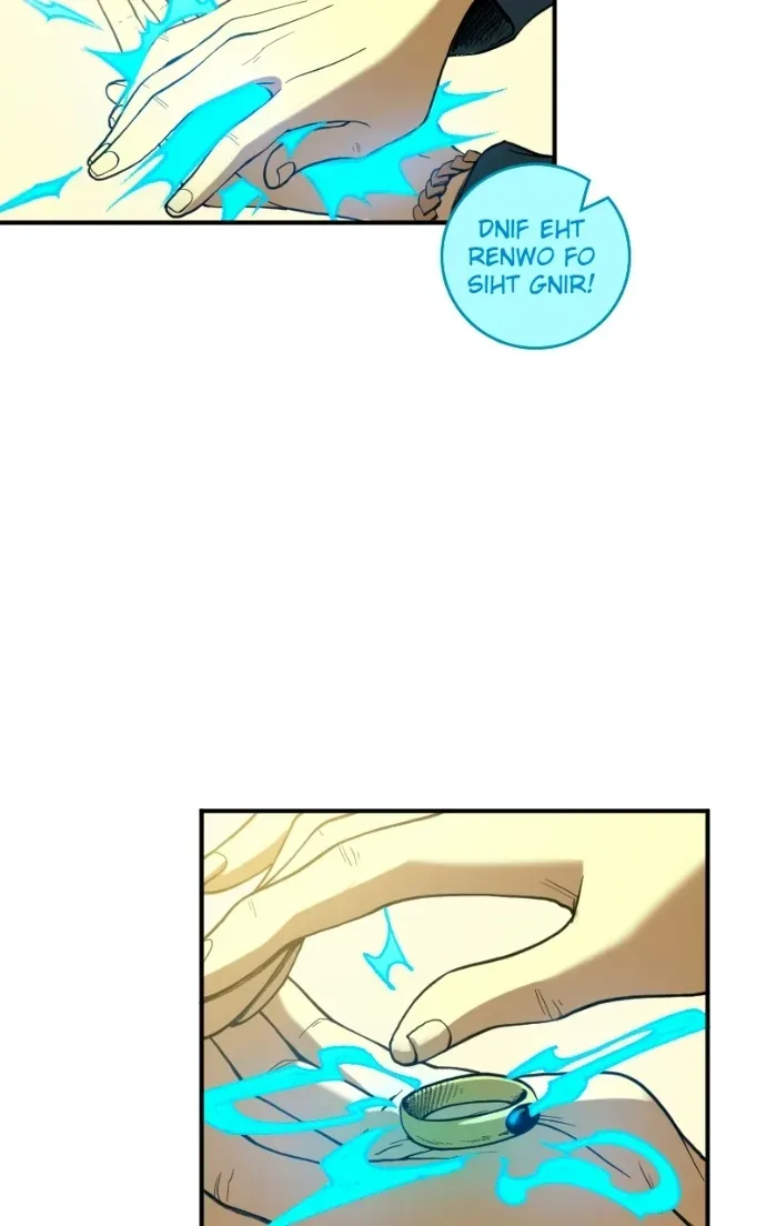 Jack the Ripper Chapter 8 page 59 - 