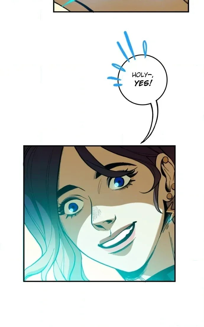 Jack the Ripper Chapter 8 page 60 - 