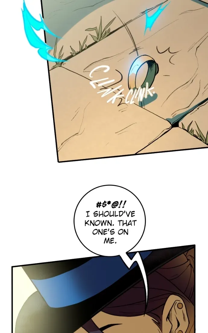 Jack the Ripper Chapter 8 page 63 - 