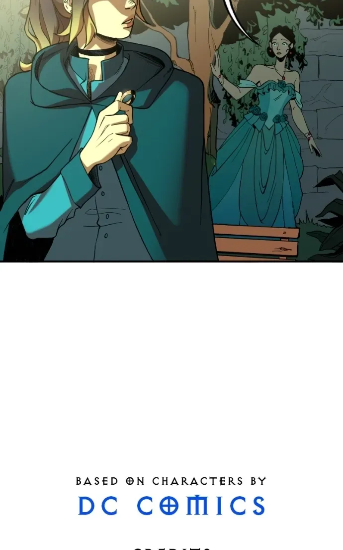 Jack the Ripper Chapter 8 page 66 - 