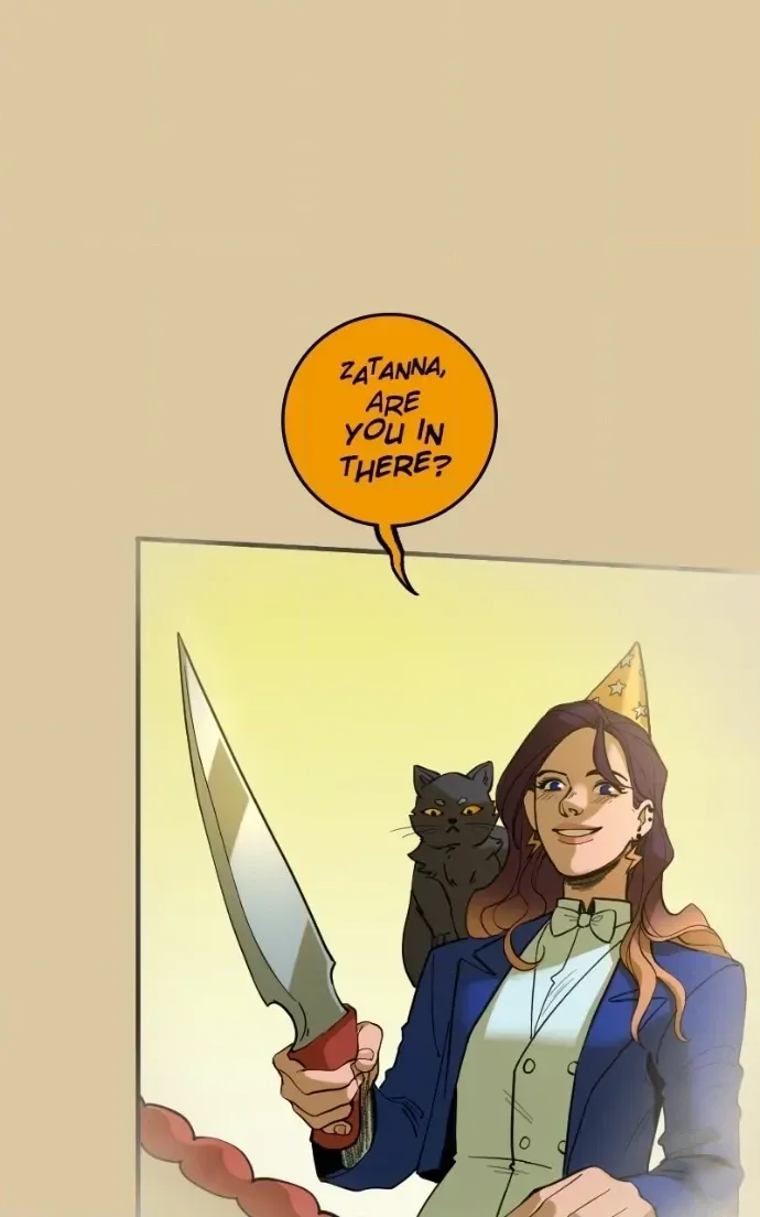 Jack the Ripper Chapter 8 page 10 - 