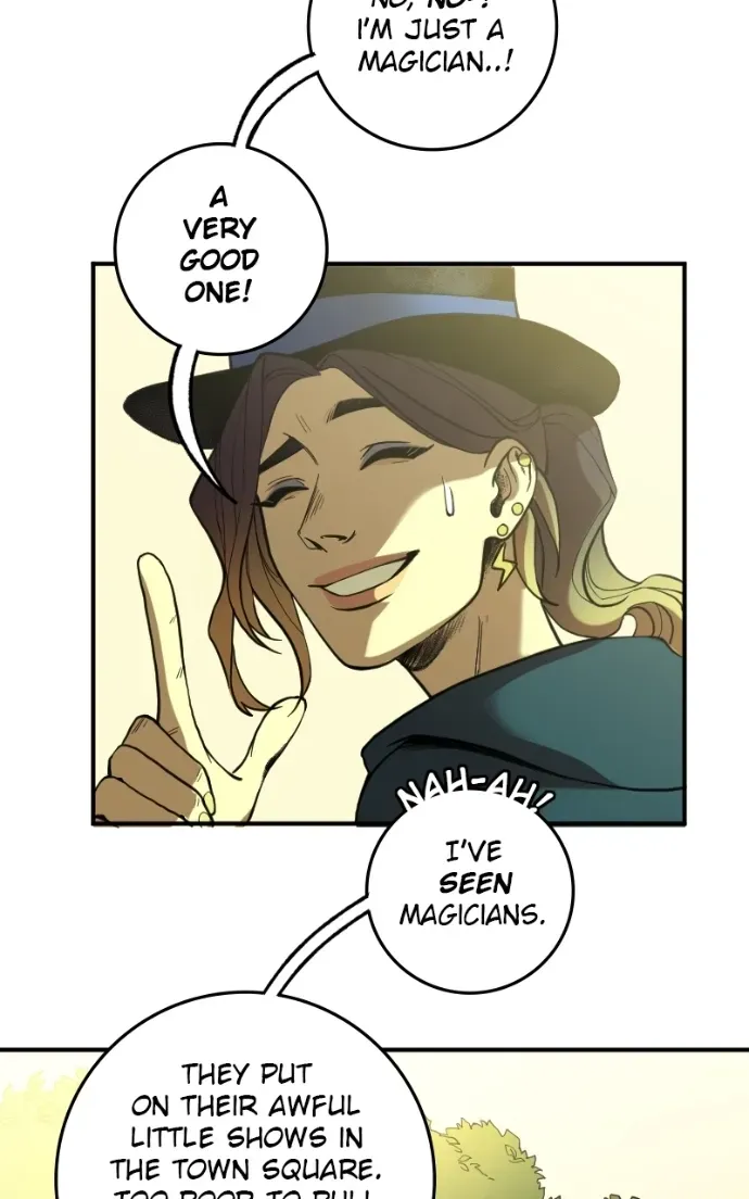 Jack the Ripper Chapter 9 page 12 - 