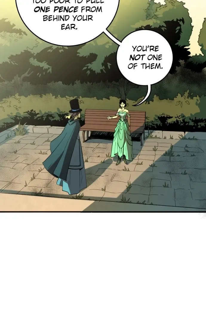 Jack the Ripper Chapter 9 page 13 - 