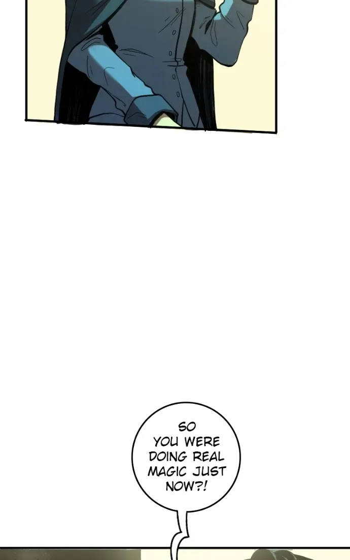 Jack the Ripper Chapter 9 page 15 - 
