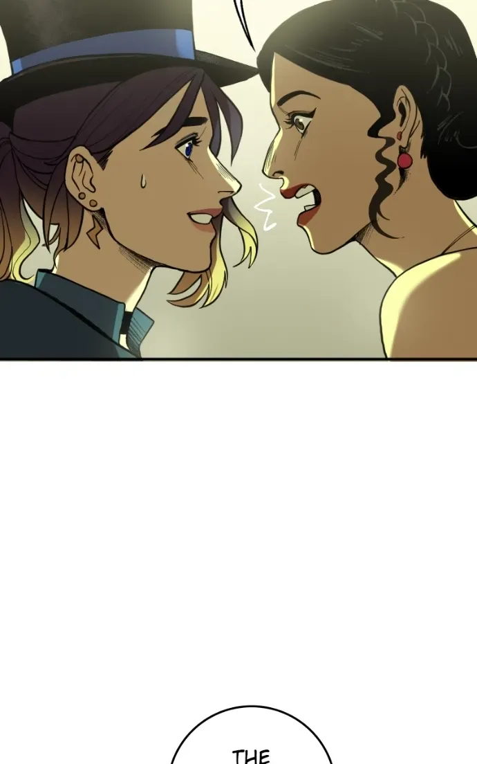 Jack the Ripper Chapter 9 page 16 - 