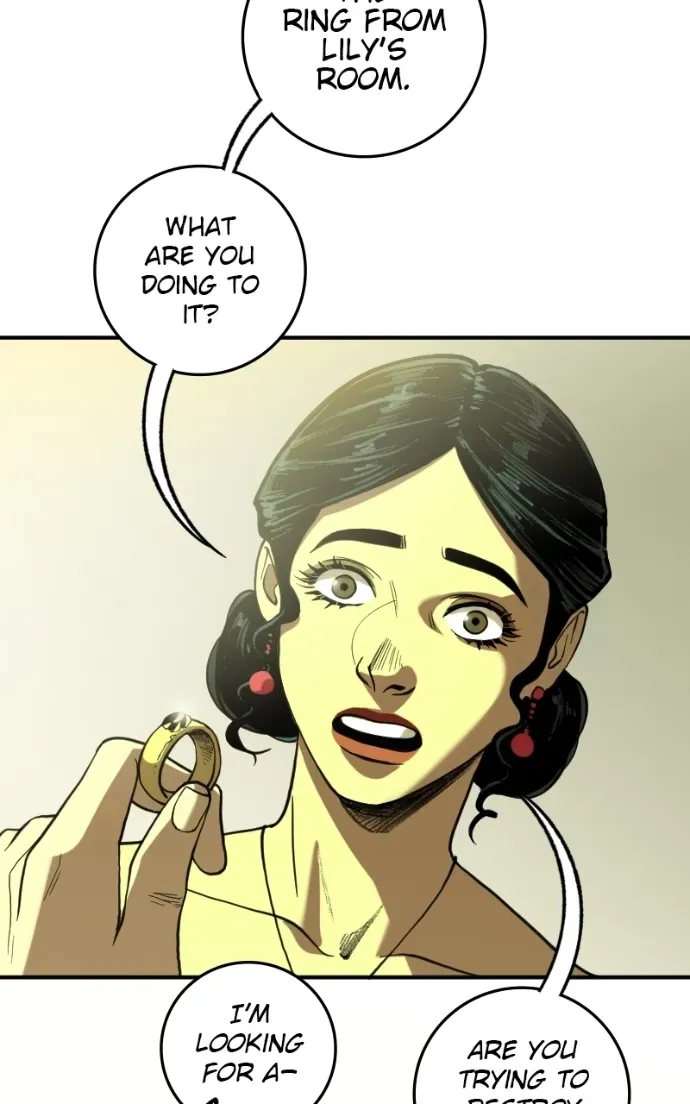 Jack the Ripper Chapter 9 page 17 - 