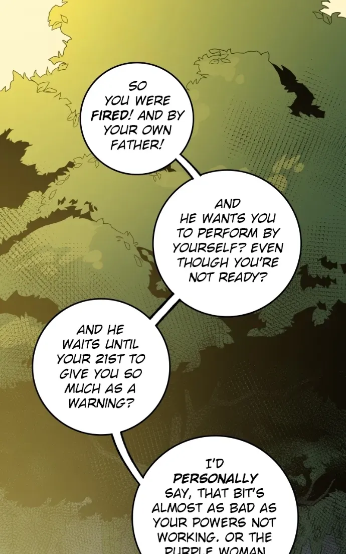 Jack the Ripper Chapter 9 page 19 - 