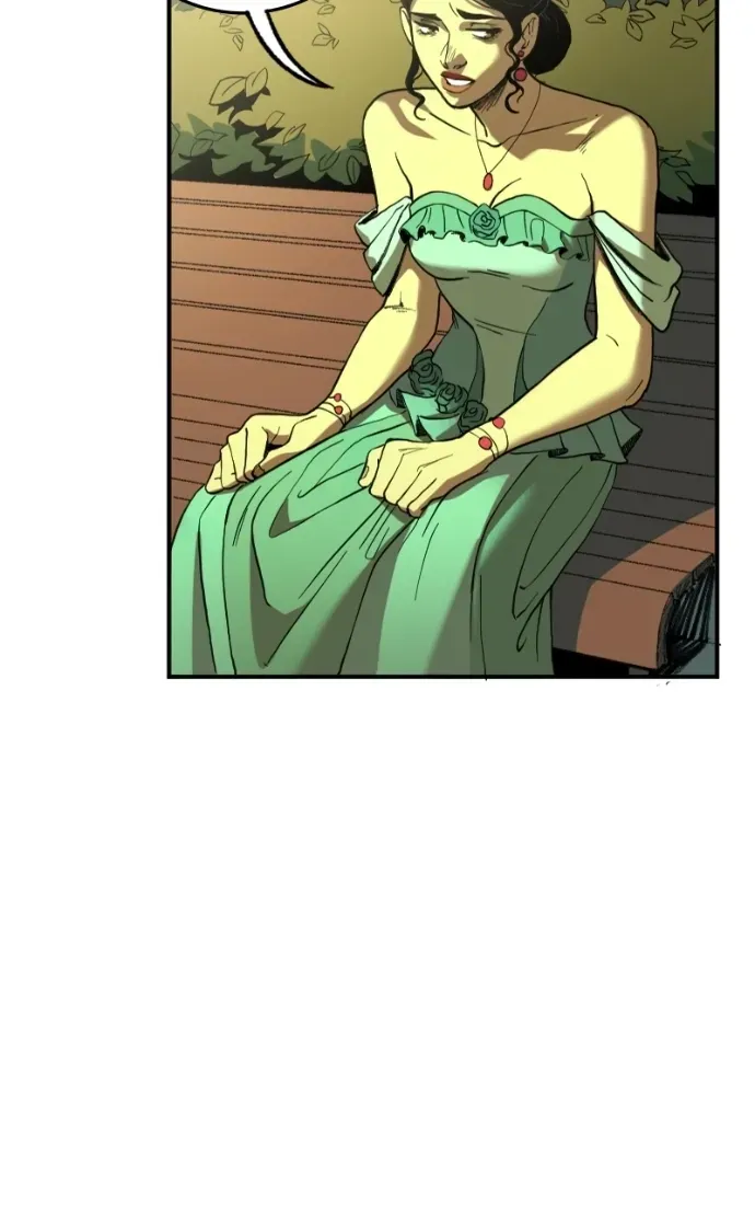 Jack the Ripper Chapter 9 page 23 - 