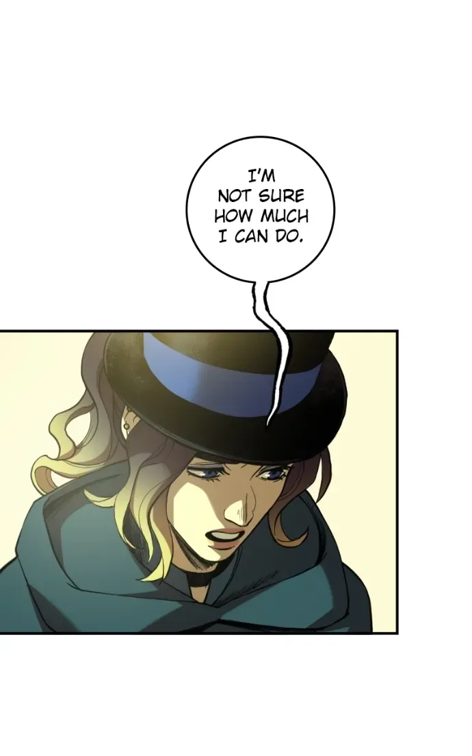 Jack the Ripper Chapter 9 page 24 - 