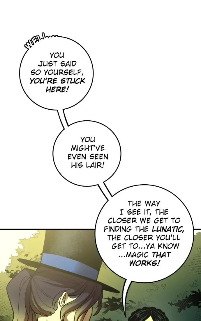 Jack the Ripper Chapter 9 page 25 - 