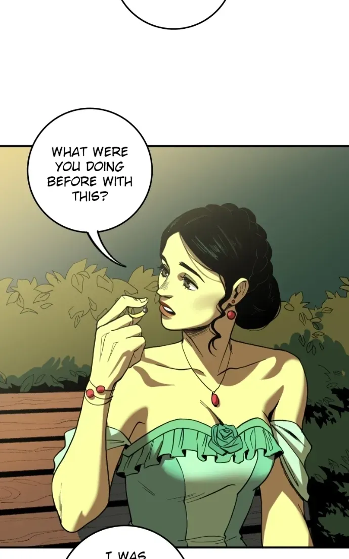 Jack the Ripper Chapter 9 page 28 - 