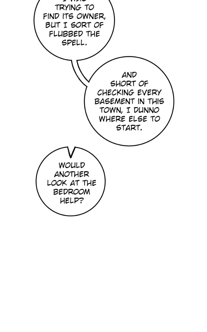 Jack the Ripper Chapter 9 page 29 - 