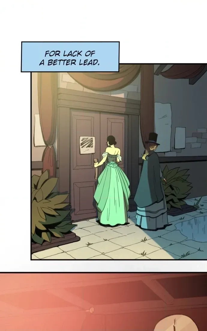 Jack the Ripper Chapter 9 page 30 - 