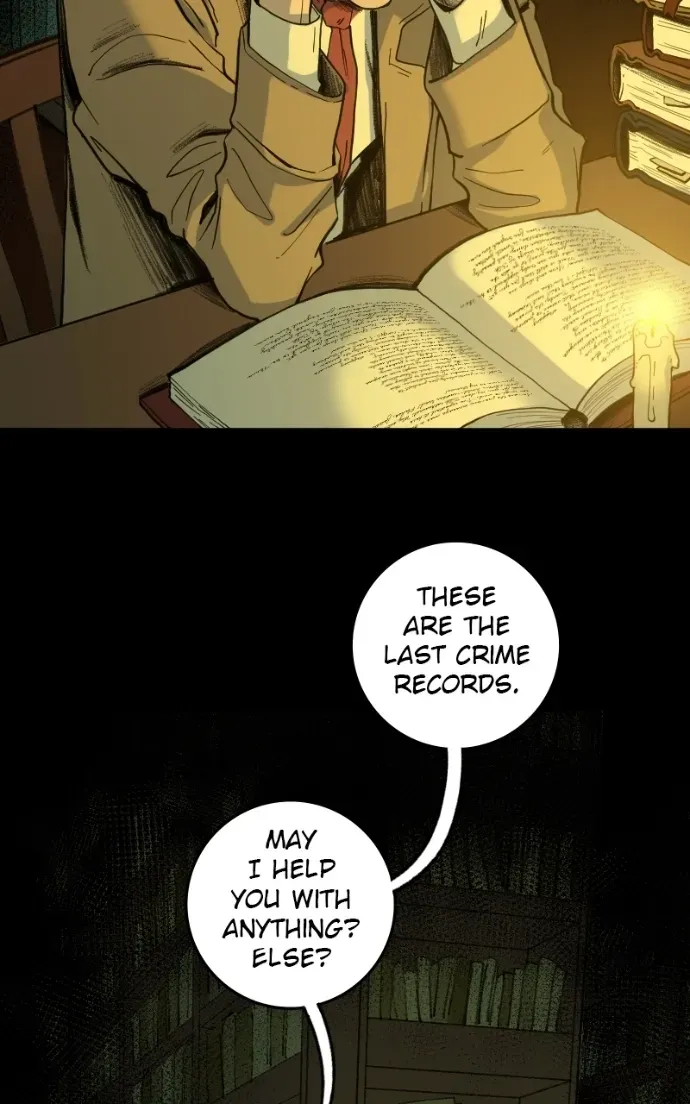 Jack the Ripper Chapter 9 page 4 - 
