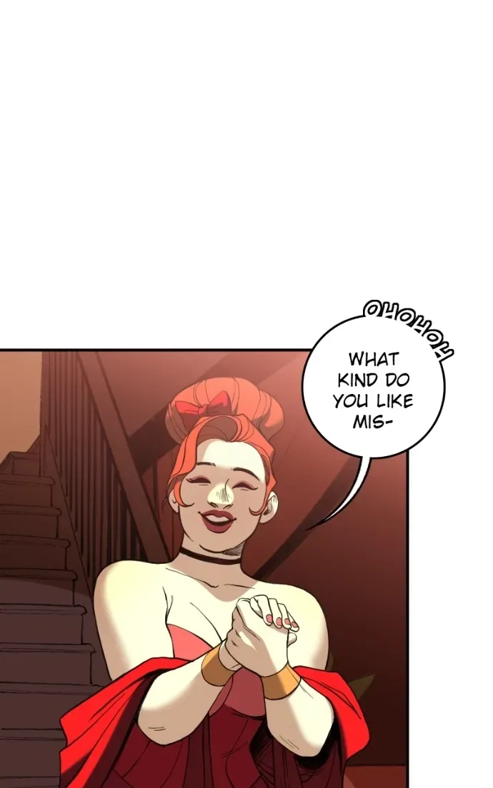 Jack the Ripper Chapter 9 page 32 - 
