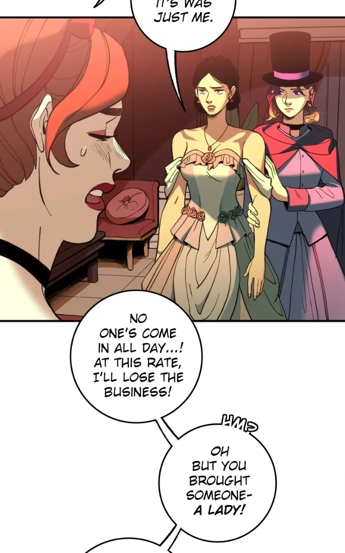 Jack the Ripper Chapter 9 page 34 - 