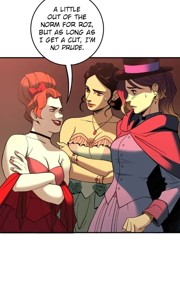 Jack the Ripper Chapter 9 page 35 - 
