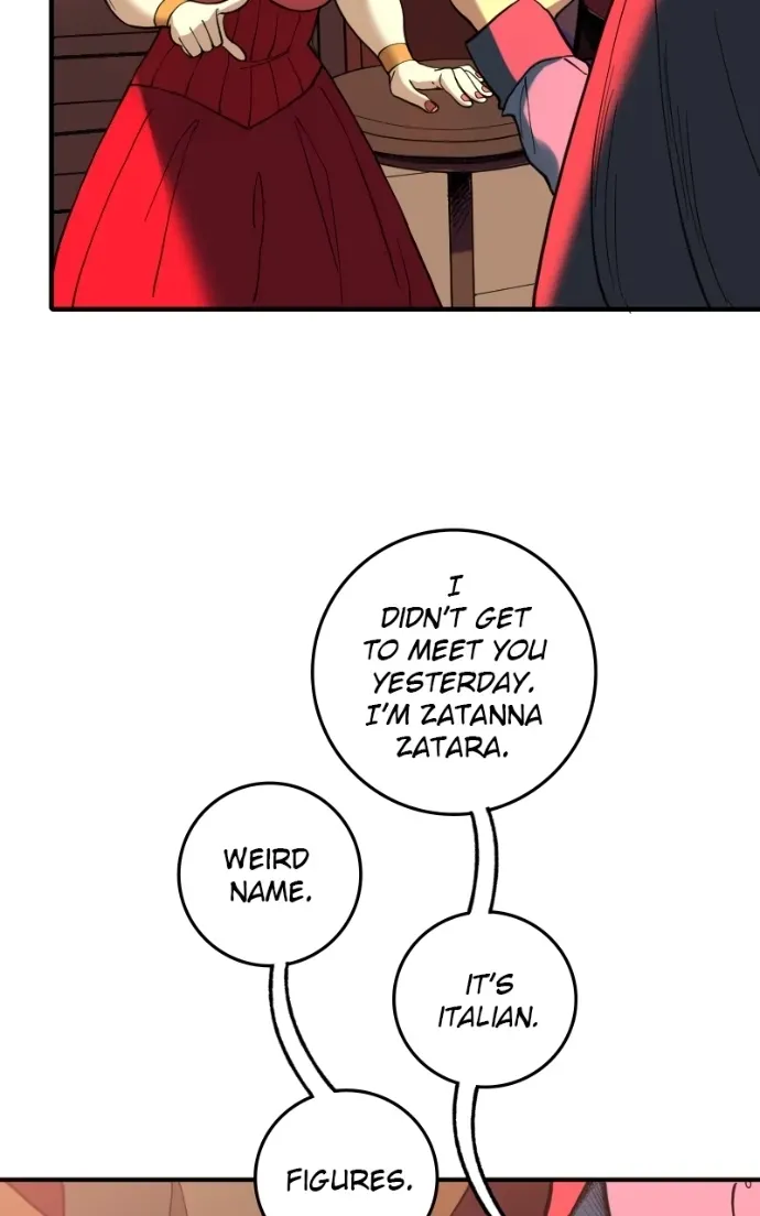 Jack the Ripper Chapter 9 page 37 - 