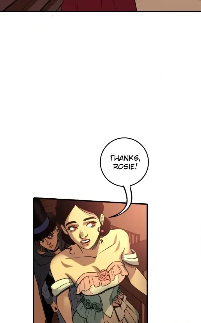 Jack the Ripper Chapter 9 page 40 - 