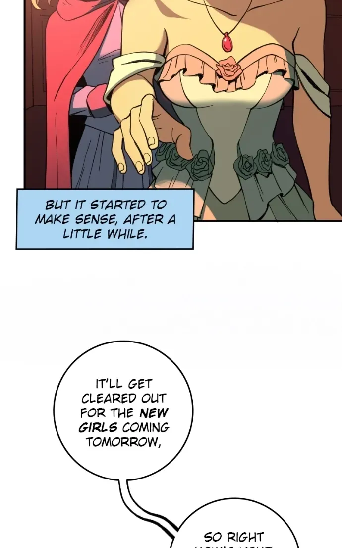 Jack the Ripper Chapter 9 page 42 - 