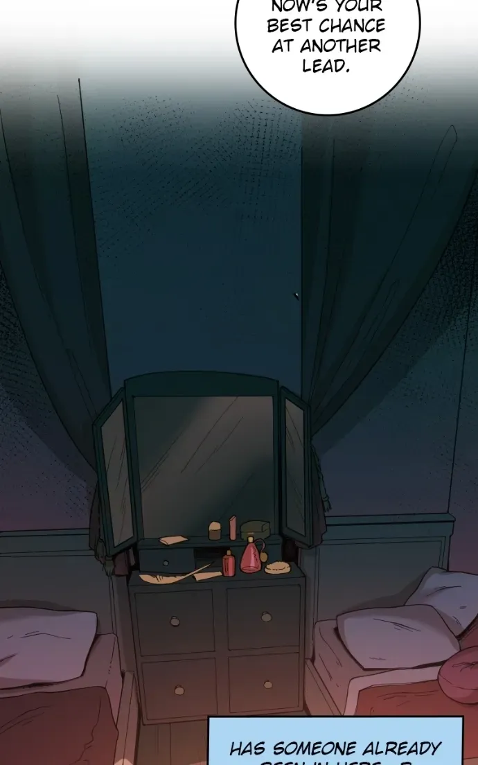 Jack the Ripper Chapter 9 page 43 - 