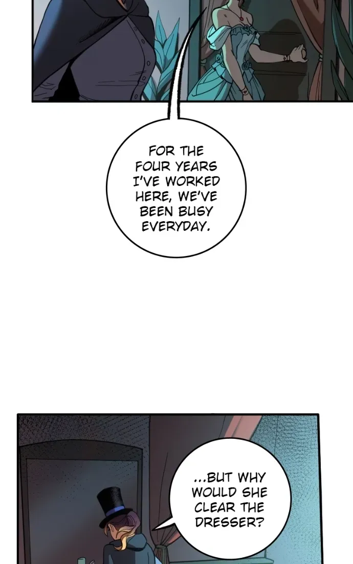 Jack the Ripper Chapter 9 page 47 - 